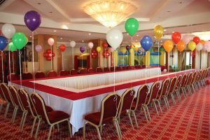 Balon Süsleme İzmir Organizasyon