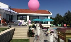 Çocuk Doğum Günü Organizasyonu Balon Süsleme İzmir